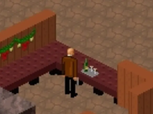 Hitman: Blood Money L.A.