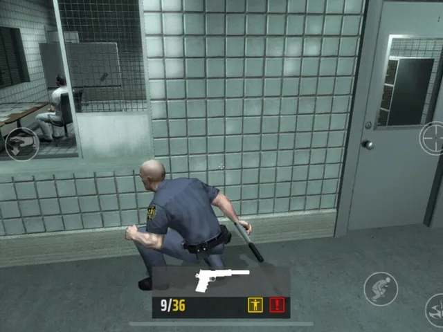 Hitman: Blood Money Reprisal