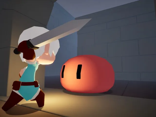 Hitou Dungeon