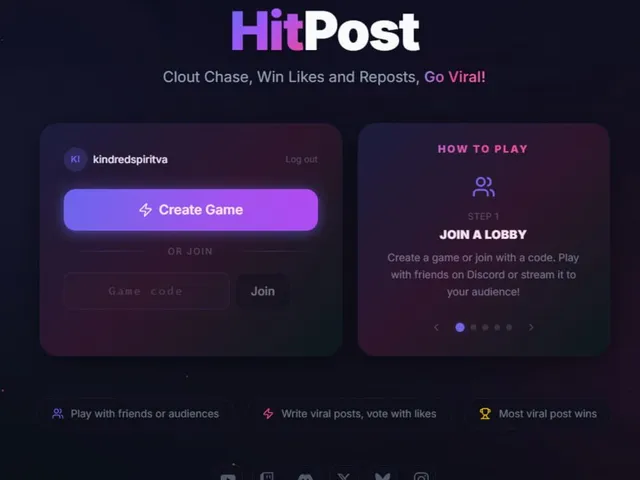 HitPost.Online