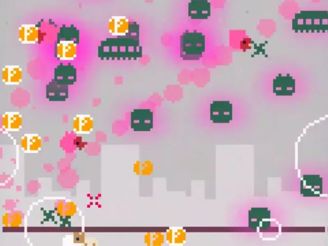 Hituzibuster