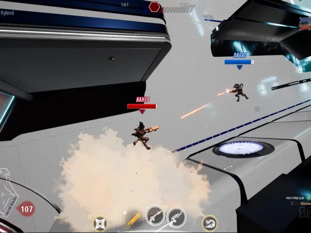 Hive: Altenum Wars