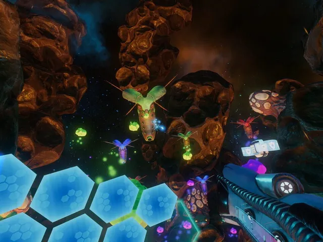 Hive Slayer