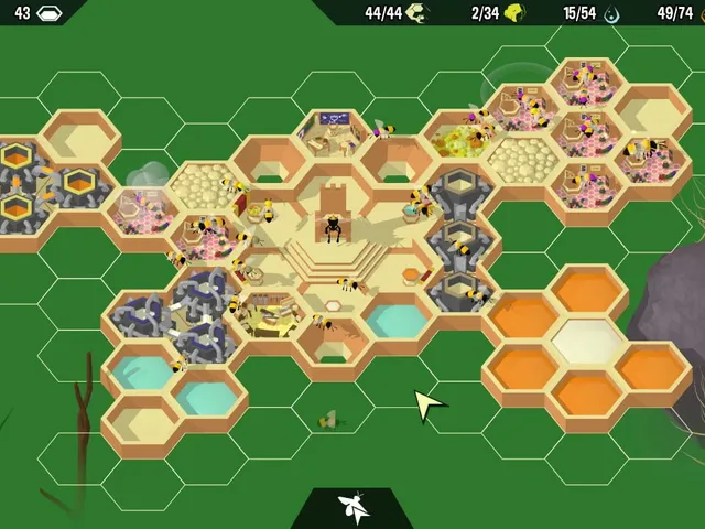 Hive Time