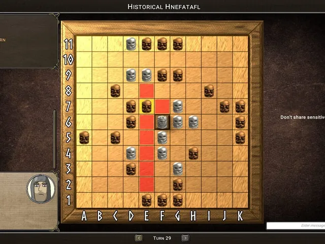 Hnefatafl
