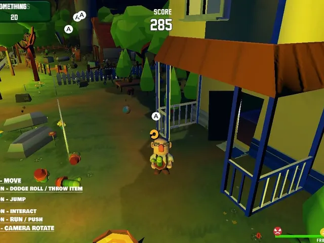 Hoarding Simulator 2.0