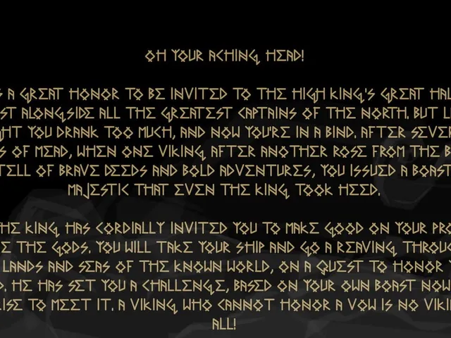Hoards of Glory
