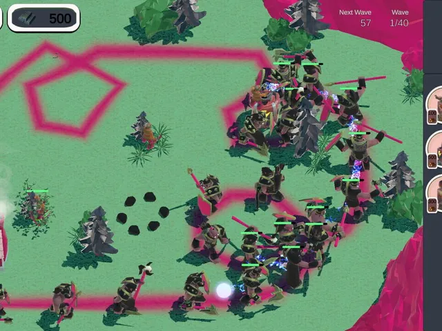 Hobgoblins Against Dwarfs