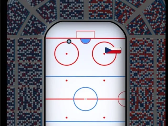 Hockey Blitz