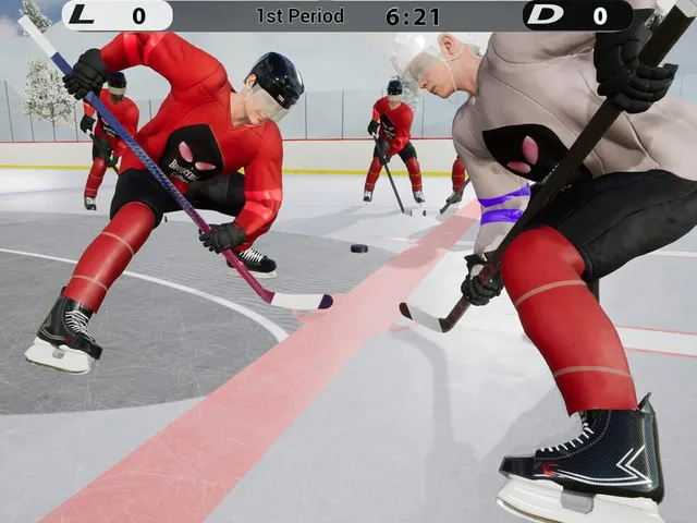 Hockey Club