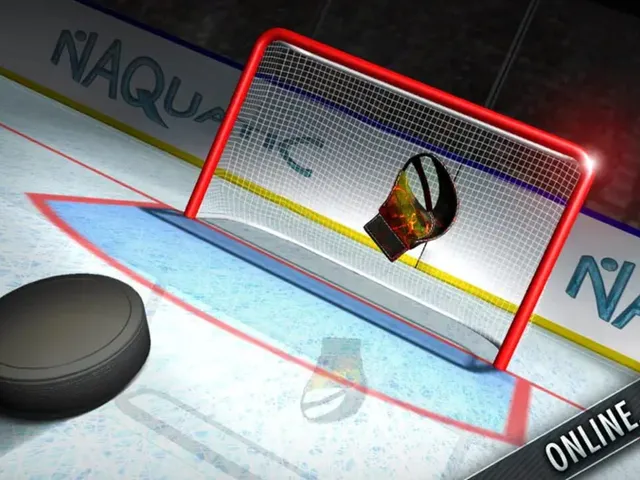 Hockey Showdown