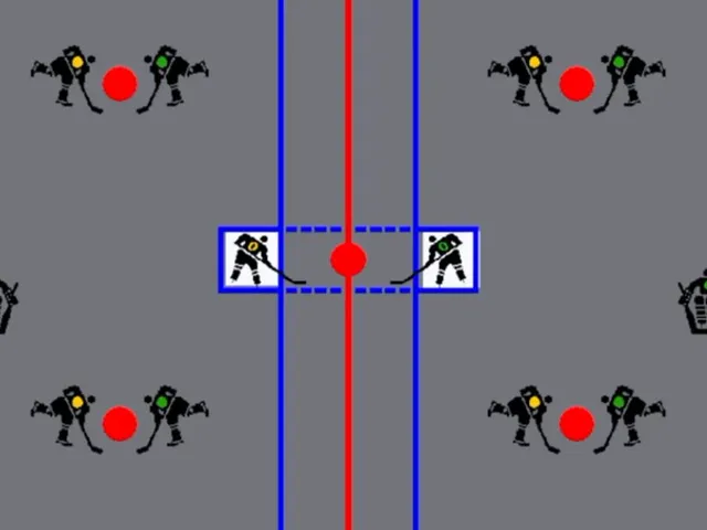 Hockey