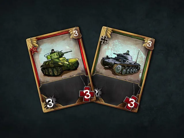 HoCWar