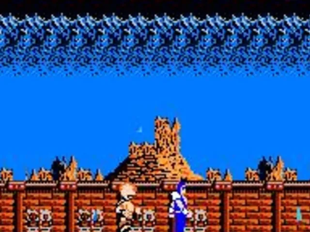 Hokuto no Ken Part-2