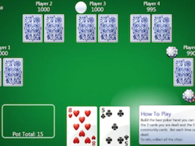 Hold 'Em