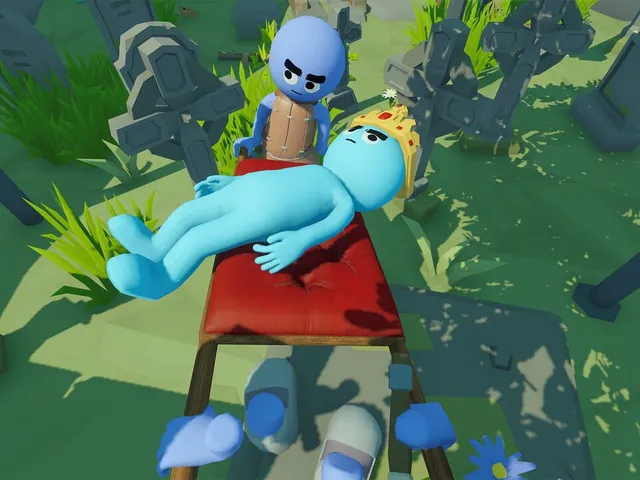 Hold Your King