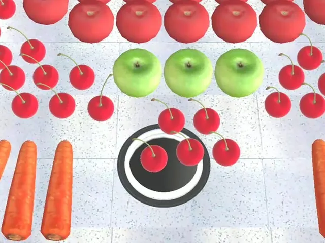 Hole and Fill