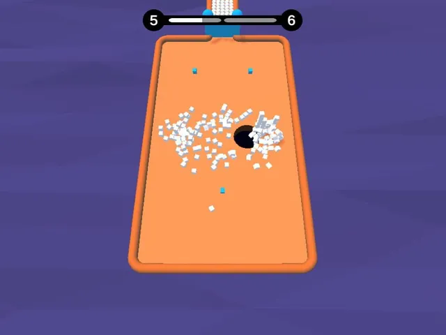 Hole Theory
