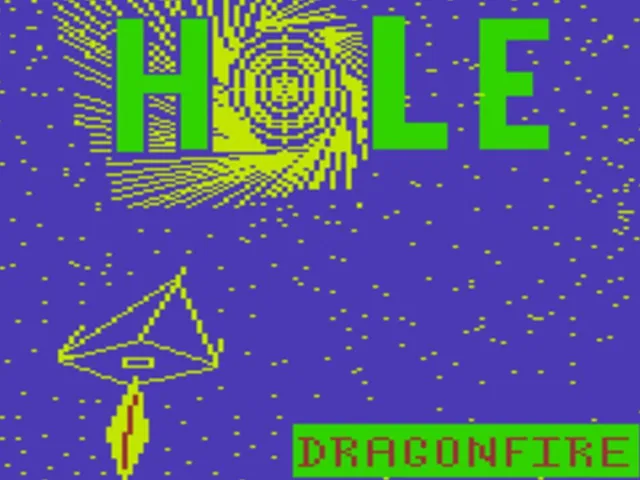 Hole