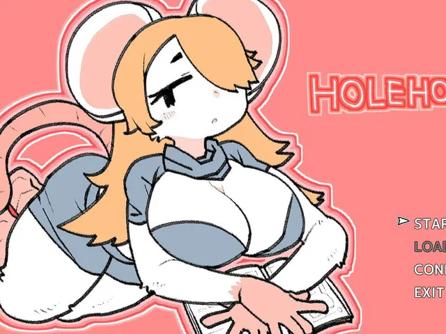 HoleHole