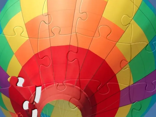 Holiday Jigsaw Easter 2