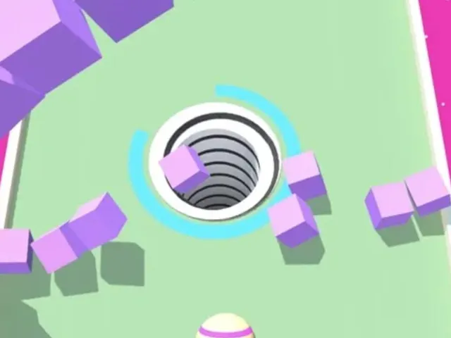 Hollo Ball