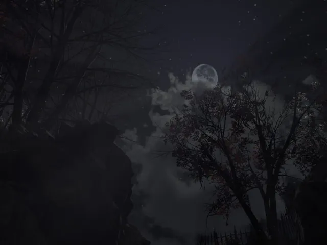 Hollow Ascent