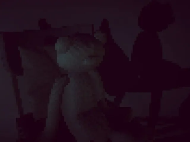 Hollow Cries