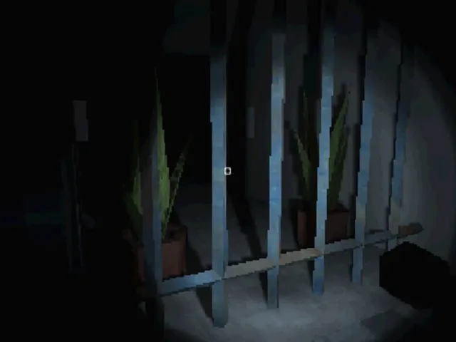 Hollow Head