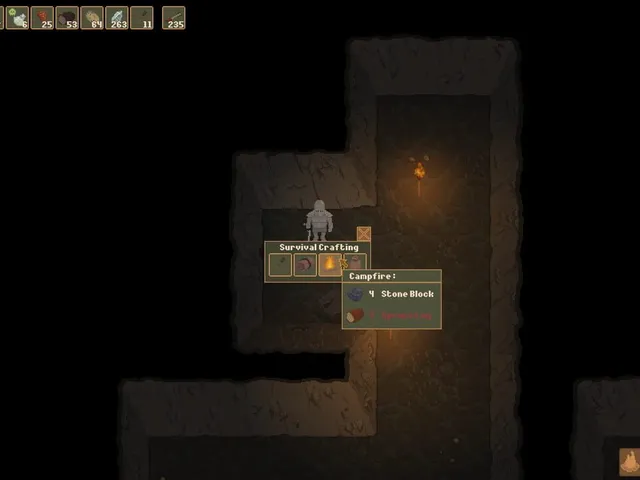 Hollow Island