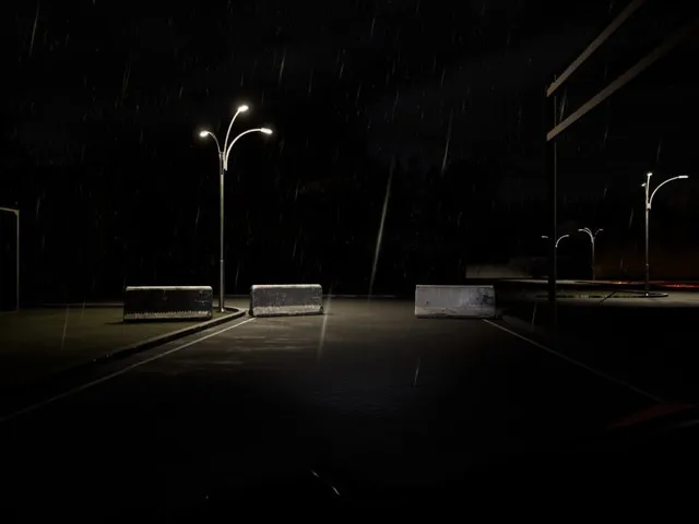 Hollow Mission