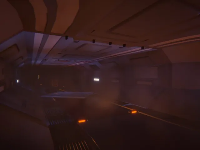 Hollow Space