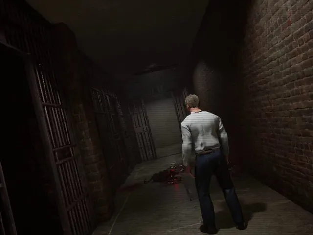 Hollow Stories: Lockdown