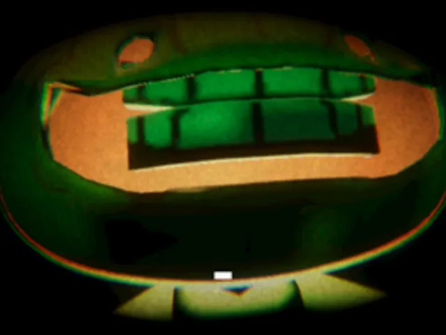 Hollow Treats