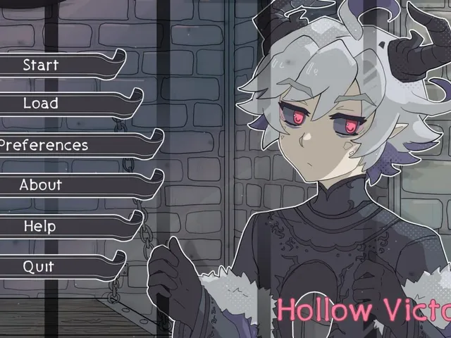 Hollow Victory