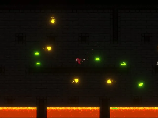 Hollow Witch