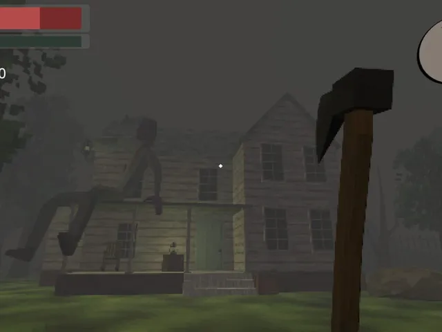 Hollow Woods