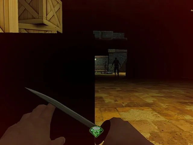 Hollowforge