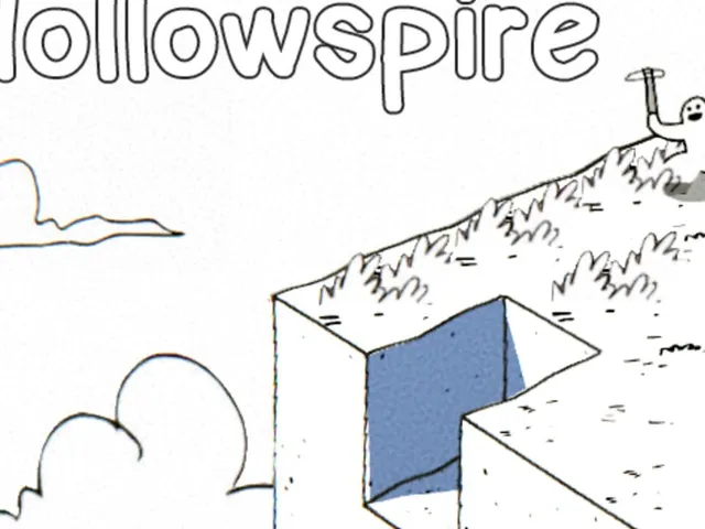 Hollowspire