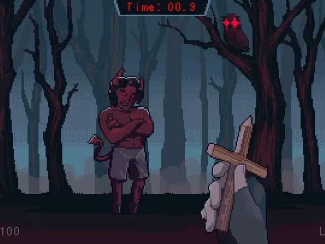 Holly's Hunt