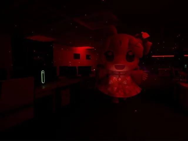Holo ADV: SakuraSingularity.exe