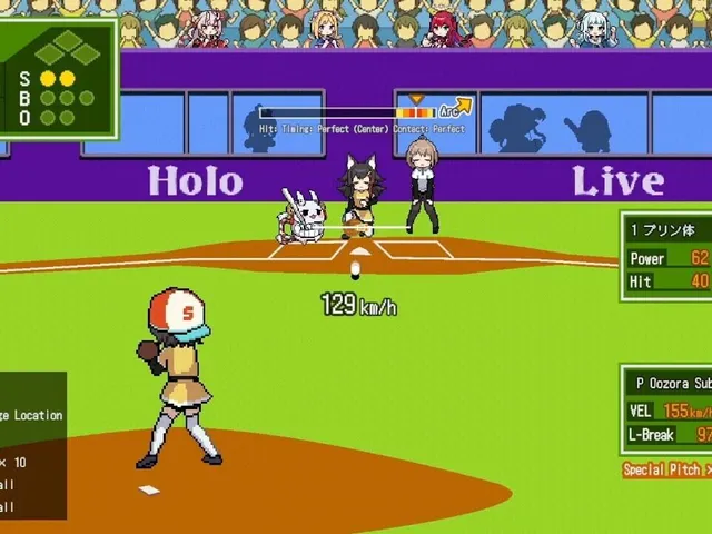 HoloBase