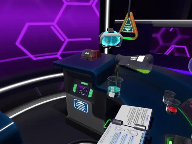 HoloLab Champions