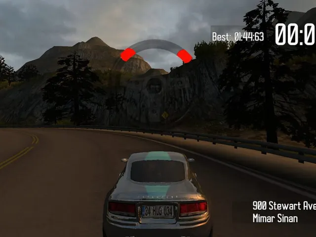 HoloSprint
