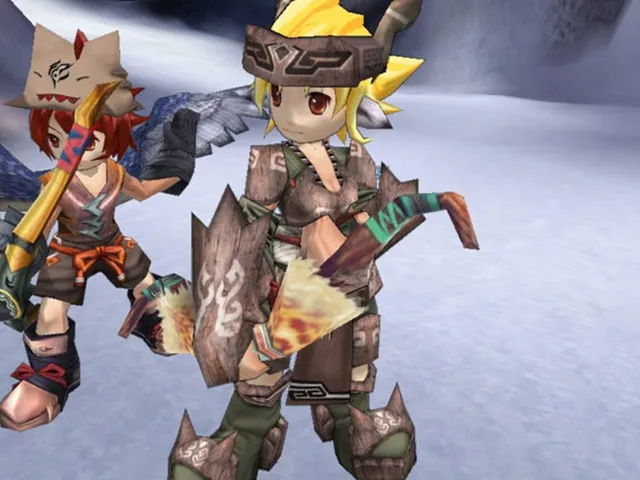 Holy Beast Online