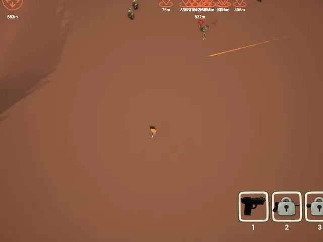 Holy Fire Meow Meow: Special Forces