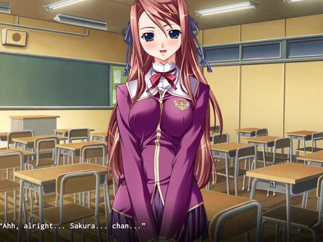 Holy Maid Academy