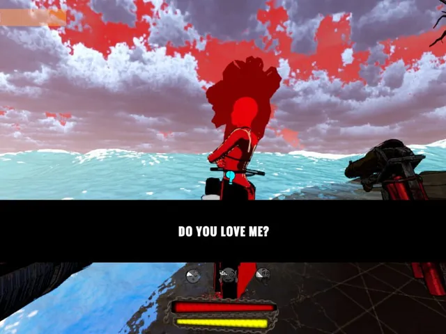 Holy Ocean