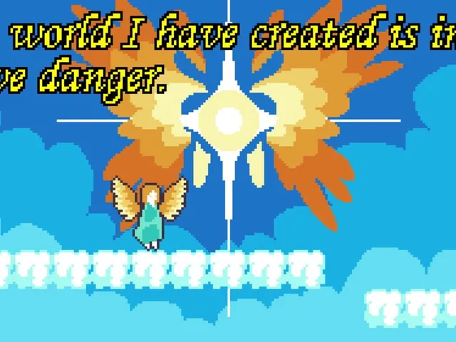Holy plague