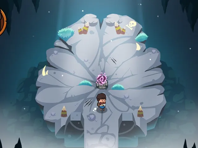 Holy Potatoes! I'm A Hero?!